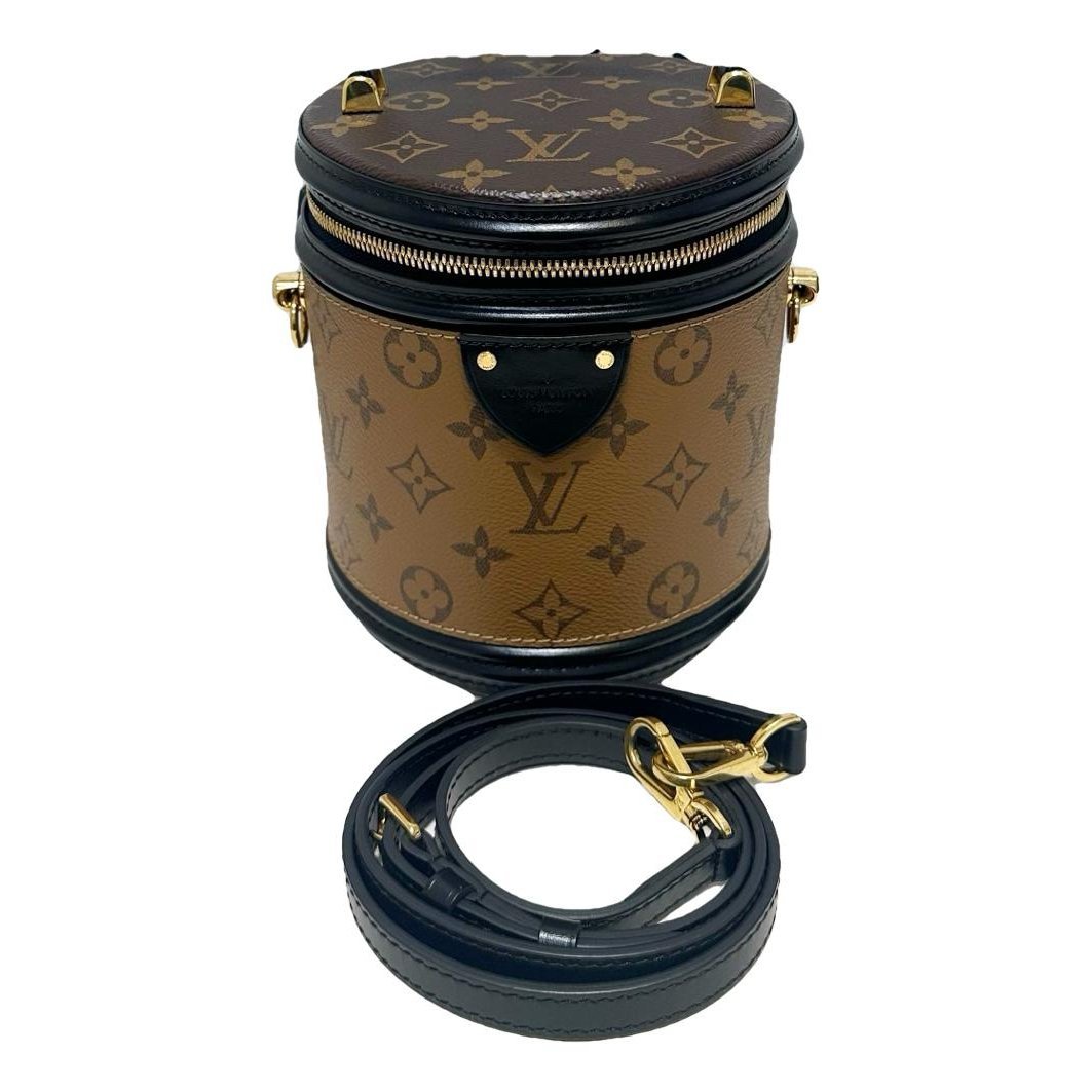 Cannes leather handbag