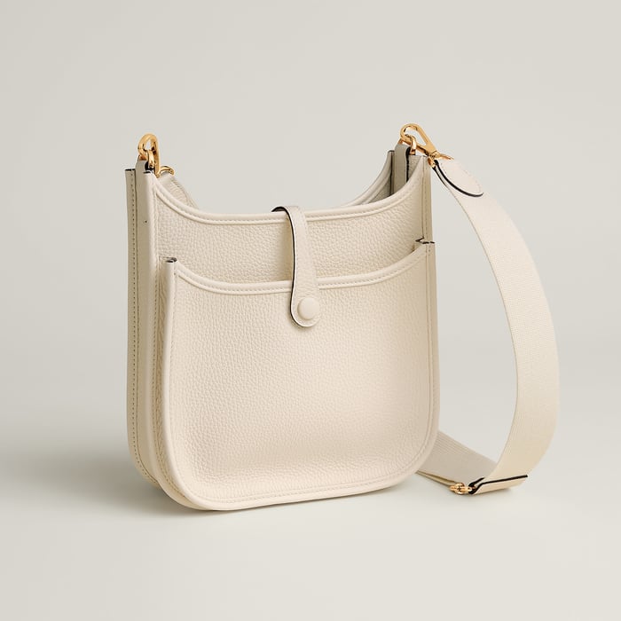 Craie Bolso Évelyne 23 Poche III
