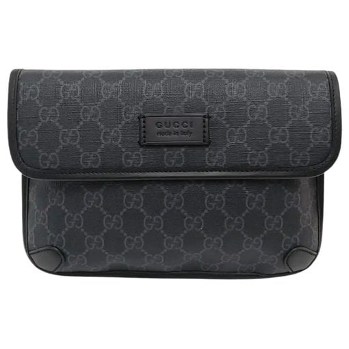 Neo Vintage leather handbag