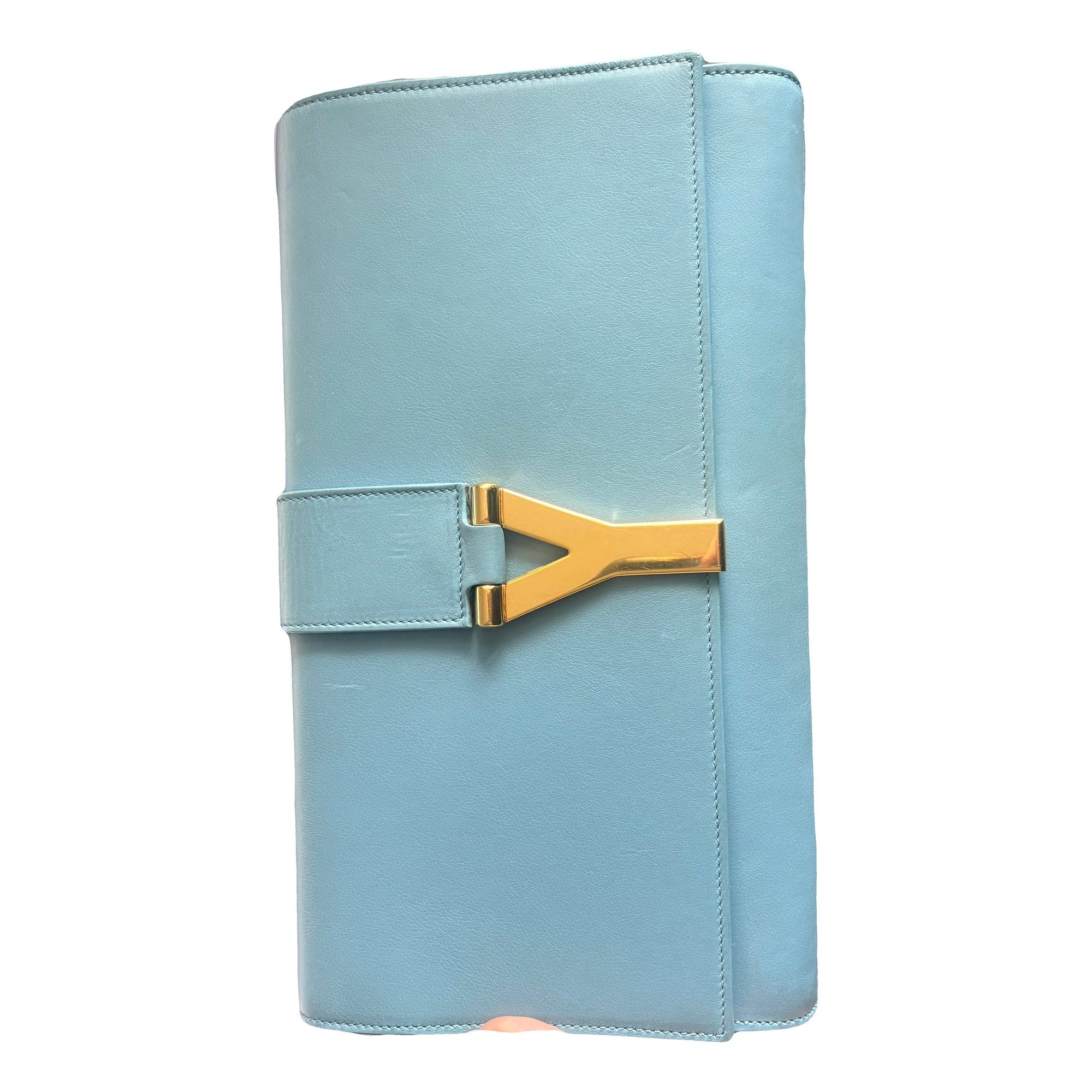 Leather bag