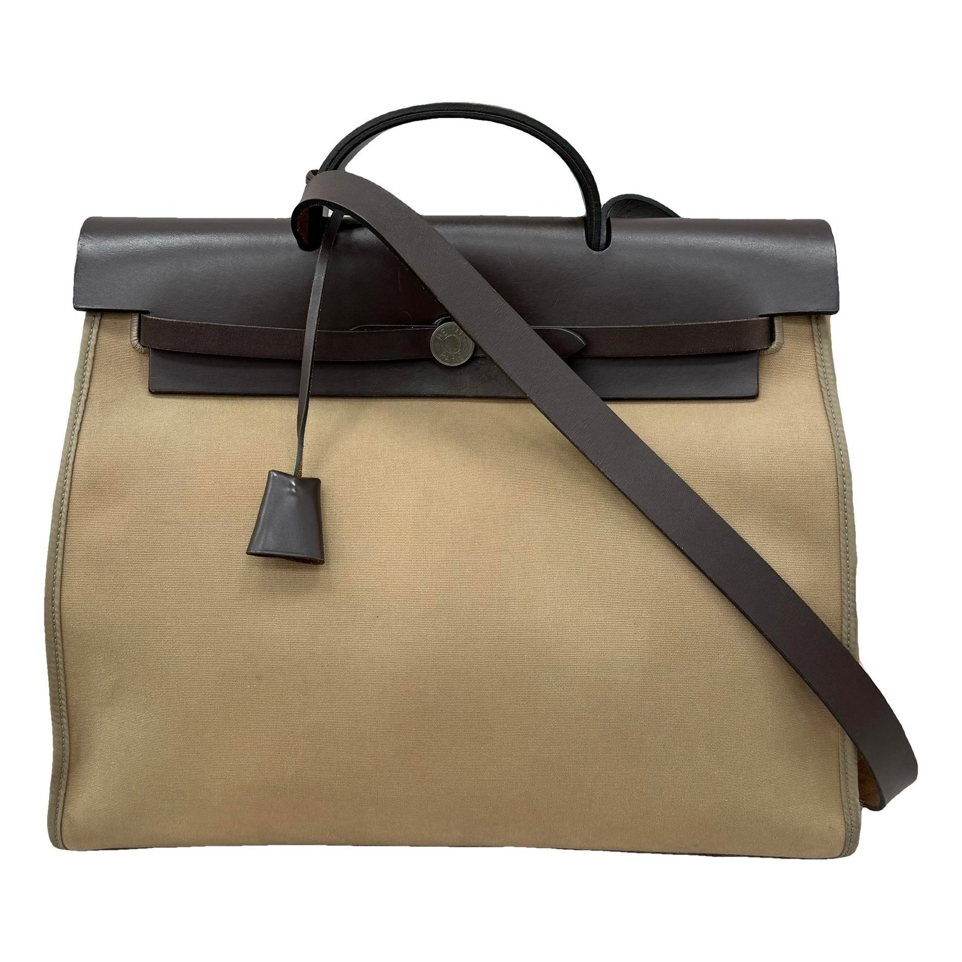 Herbag cloth handbag