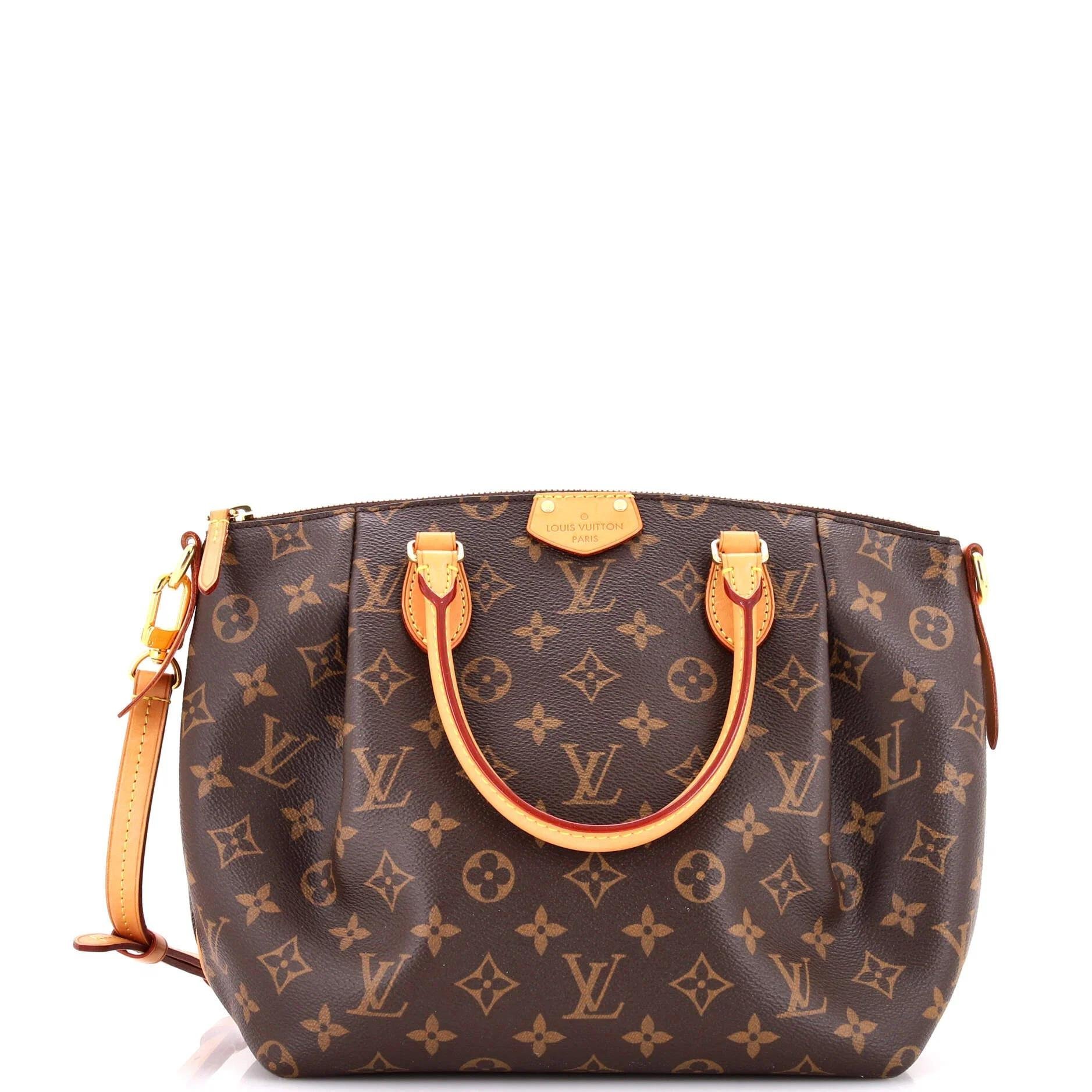 Cloth satchel