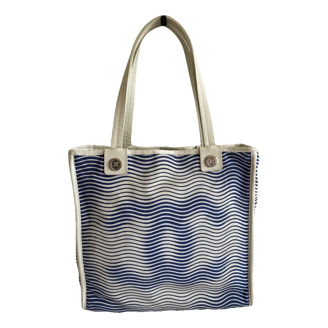 Cloth tote