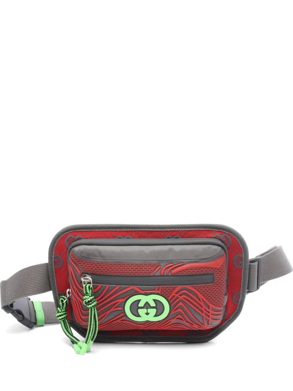 2010s GG Interlocking G belt bag