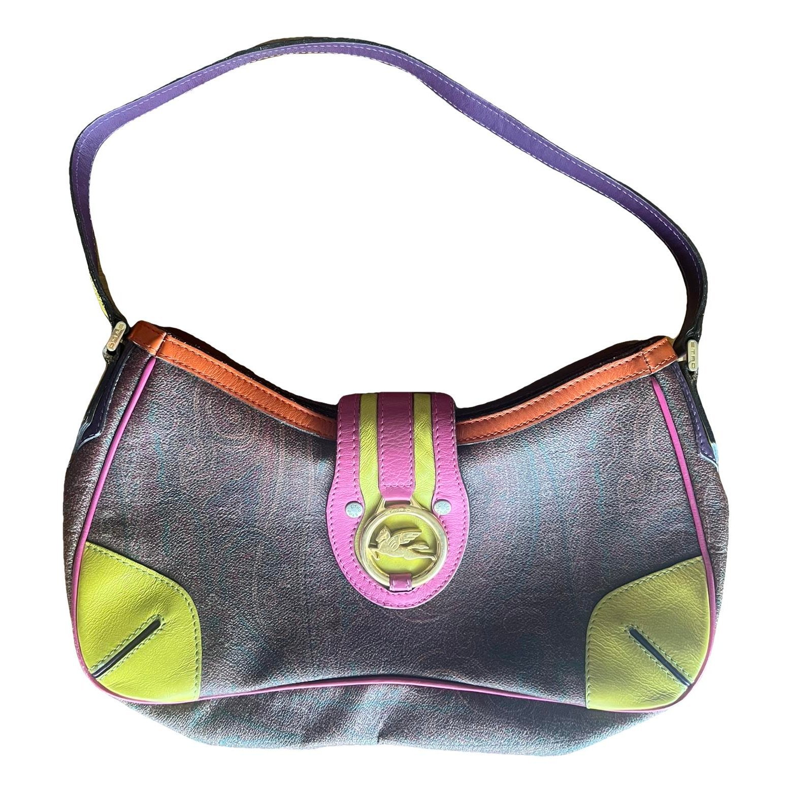 Etro Leather handbag