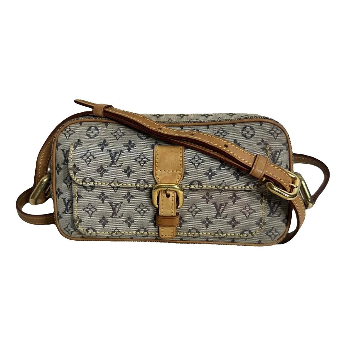 Juliette wool crossbody bag