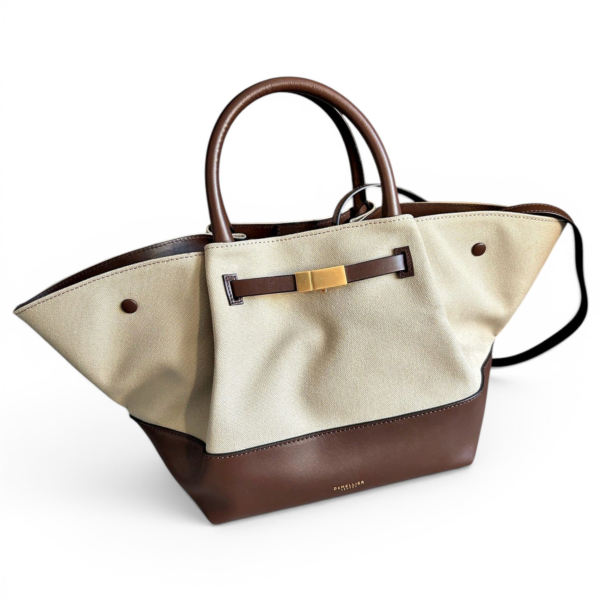Cloth tote