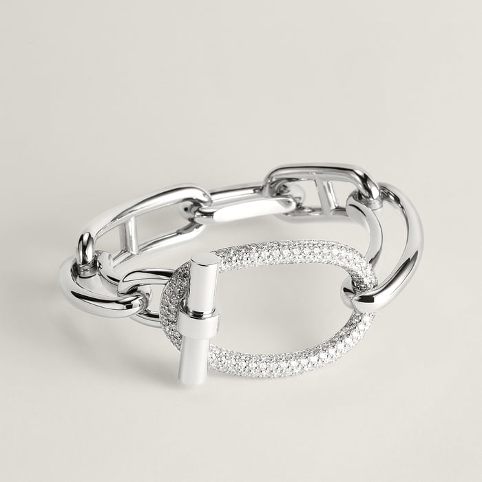 Sans Coloris Adage Bracelet