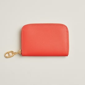 Porte-cartes Zipengo Compact Chaîne d'Ancre