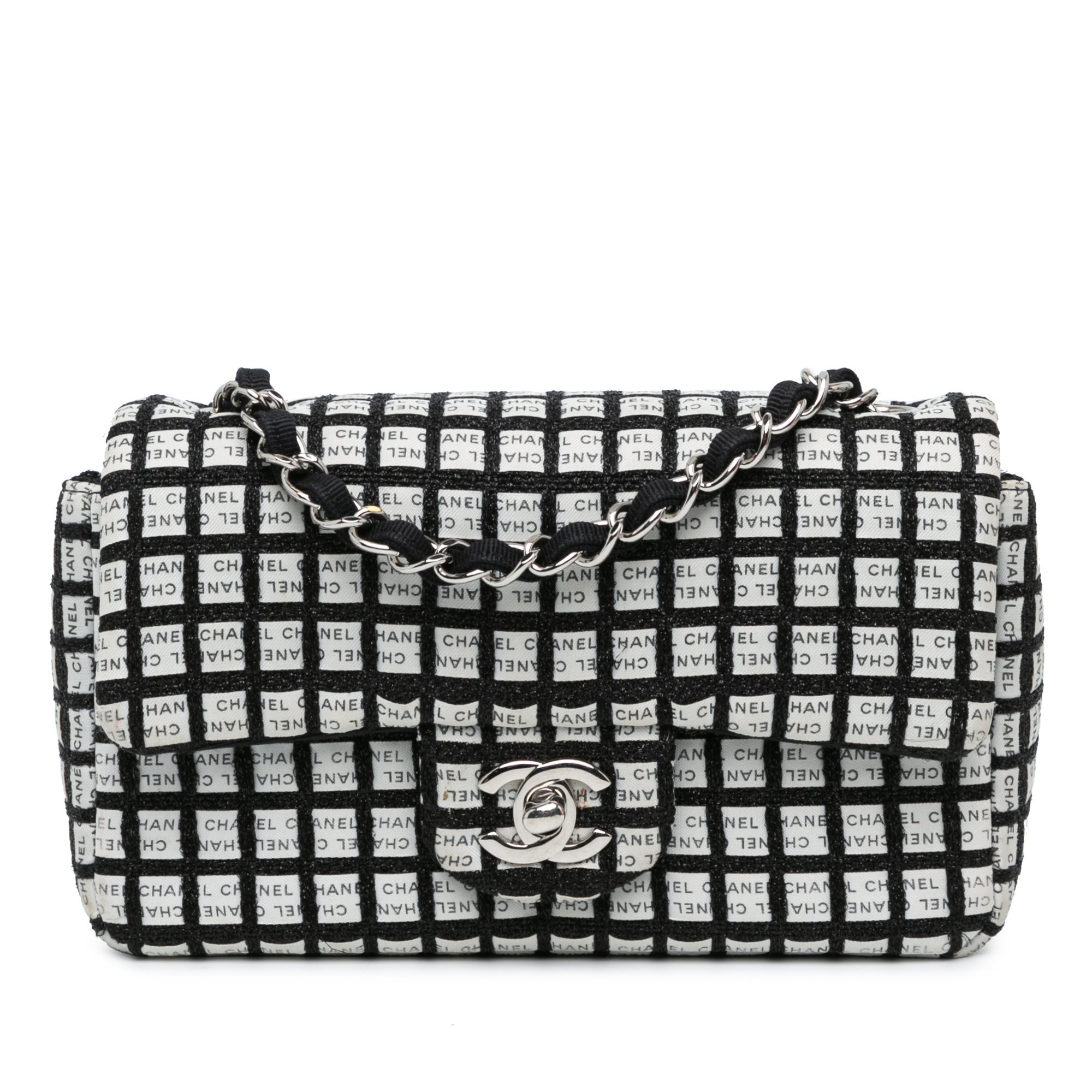 Timeless/Classique cloth handbag