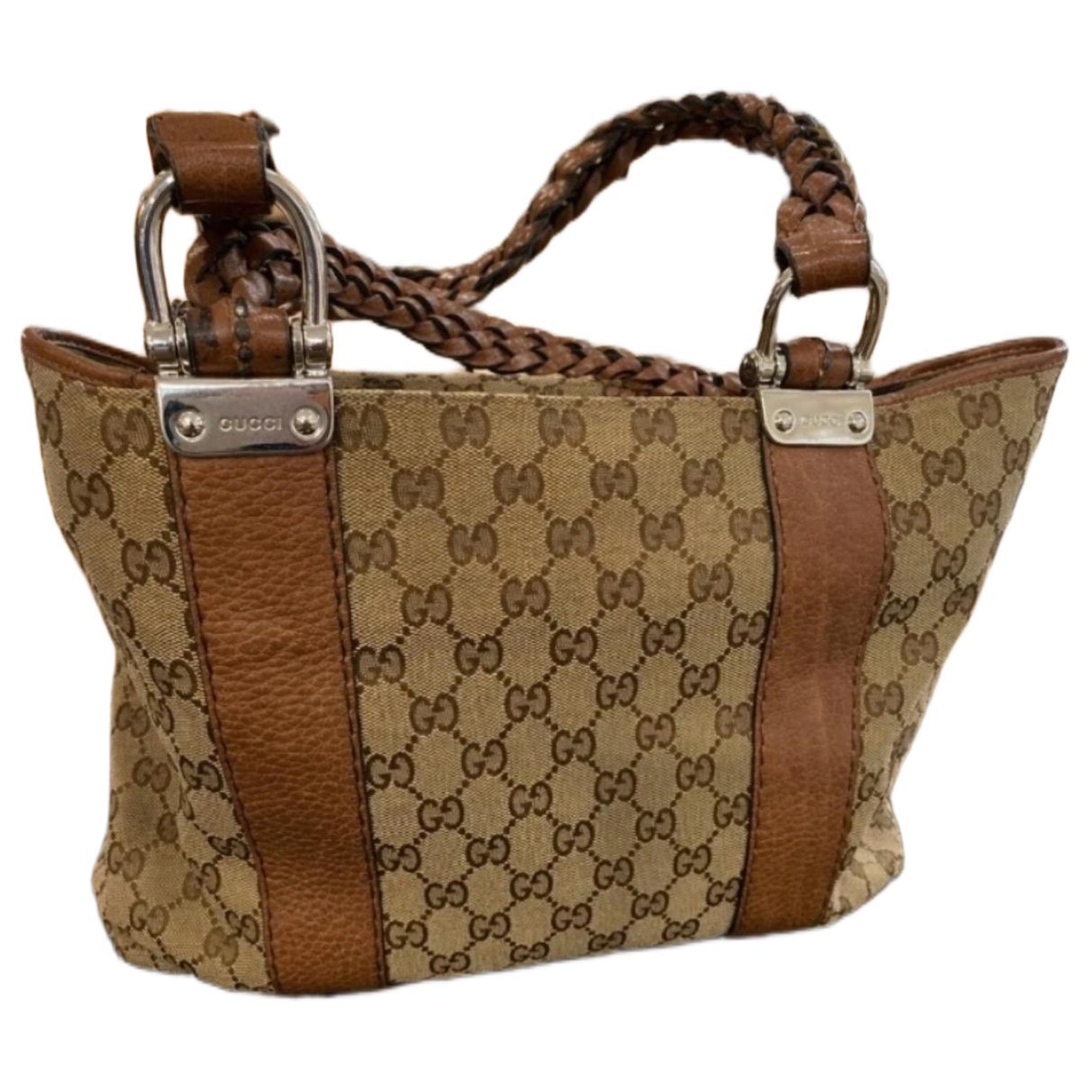 Abbey glitter handbag
