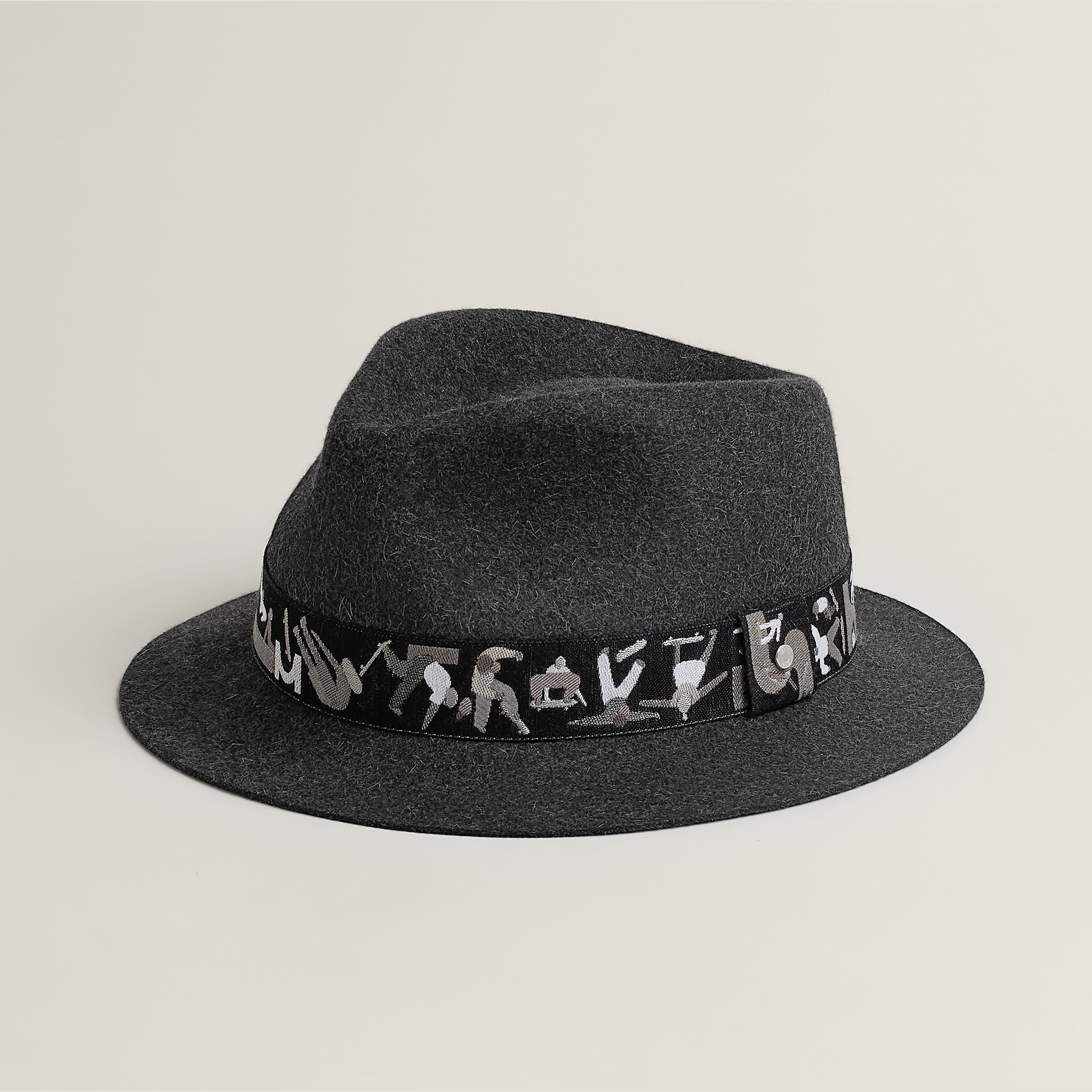 Gaspard Skate hat