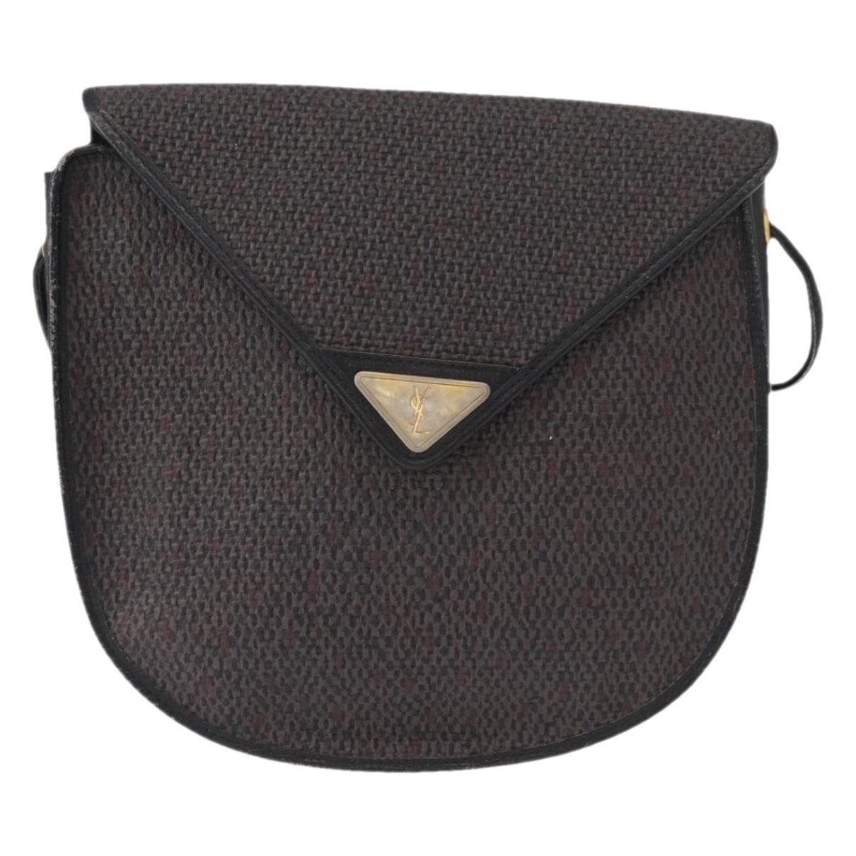 Saint Laurent Cloth handbag