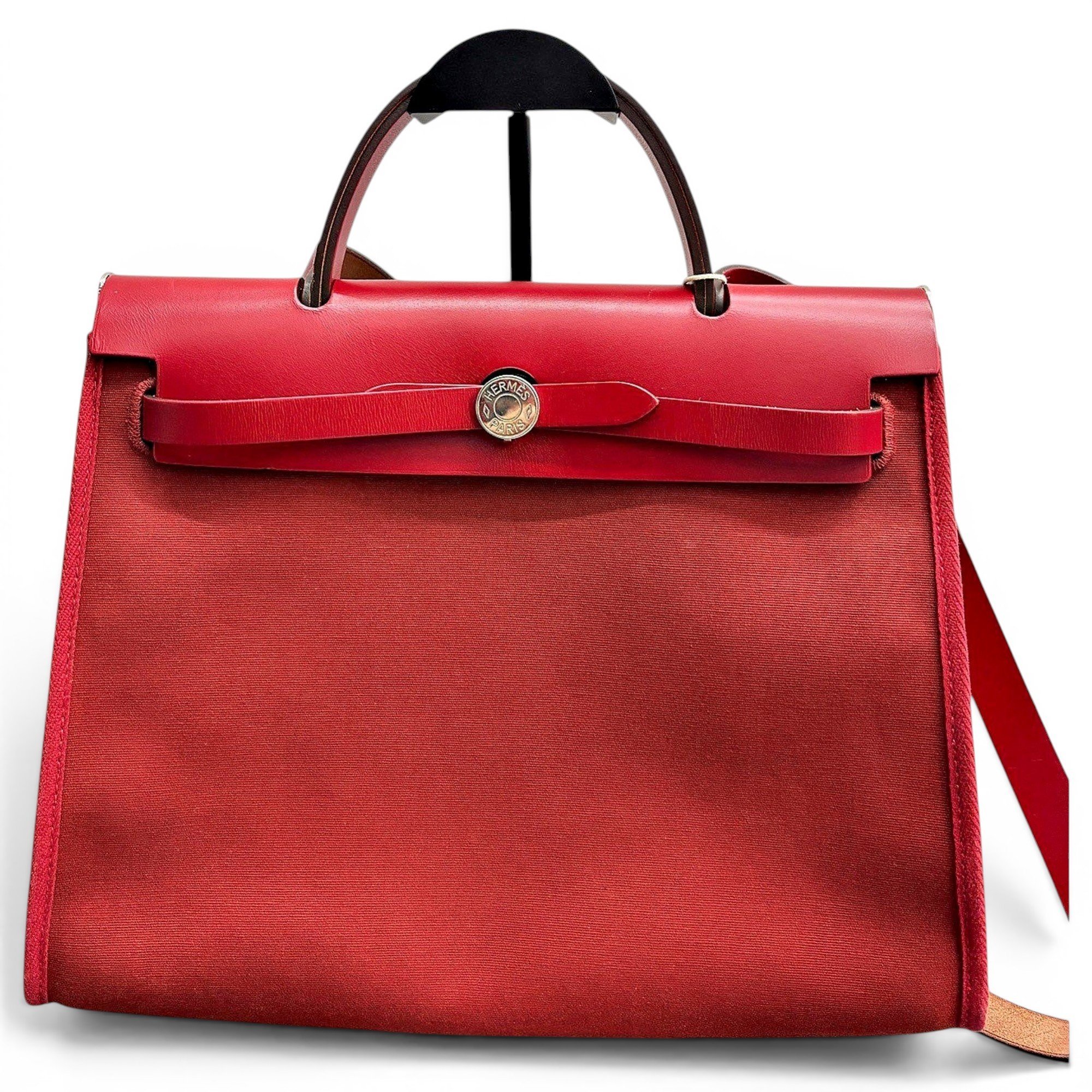 Herbag cloth handbag