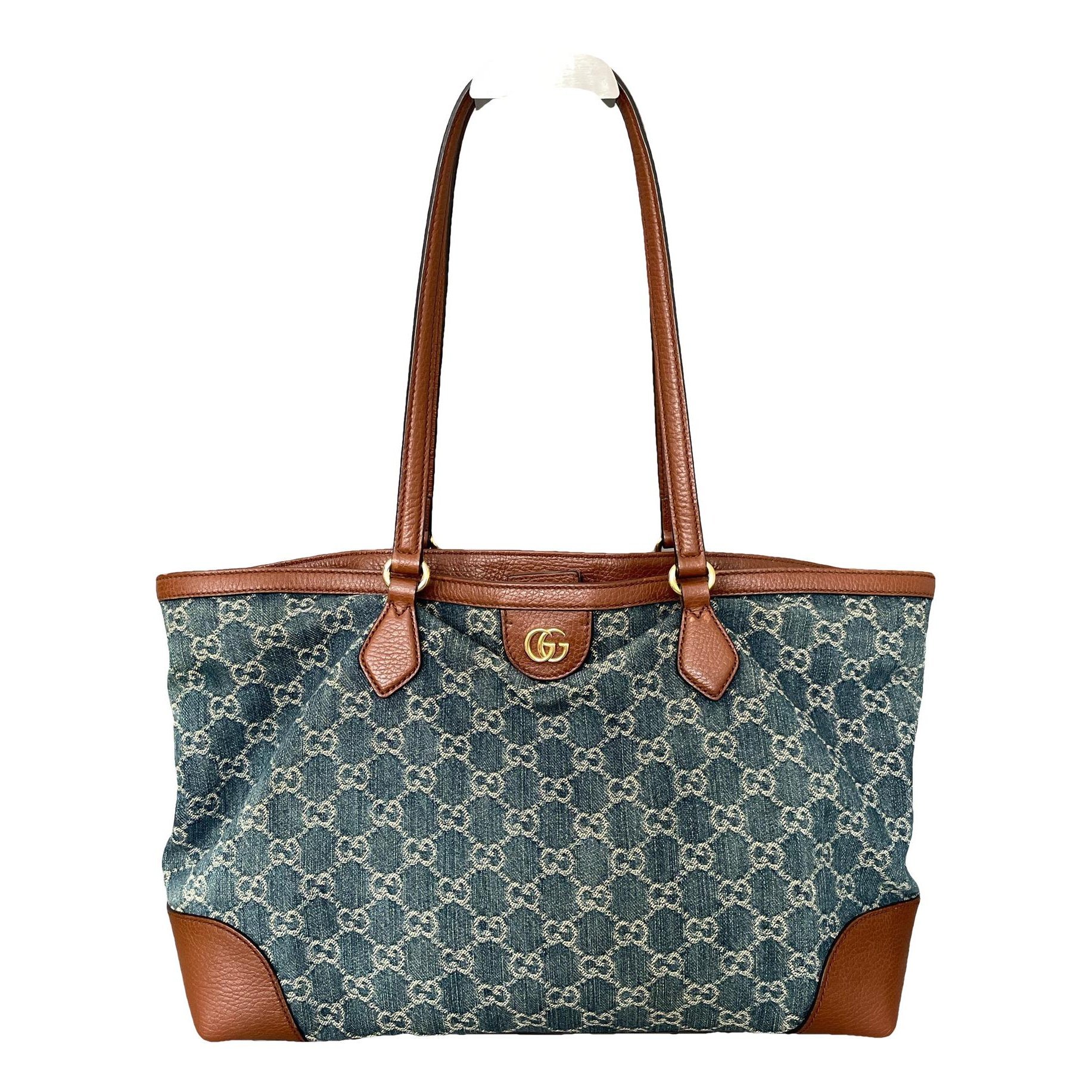 Ophidia Shopping cloth handbag