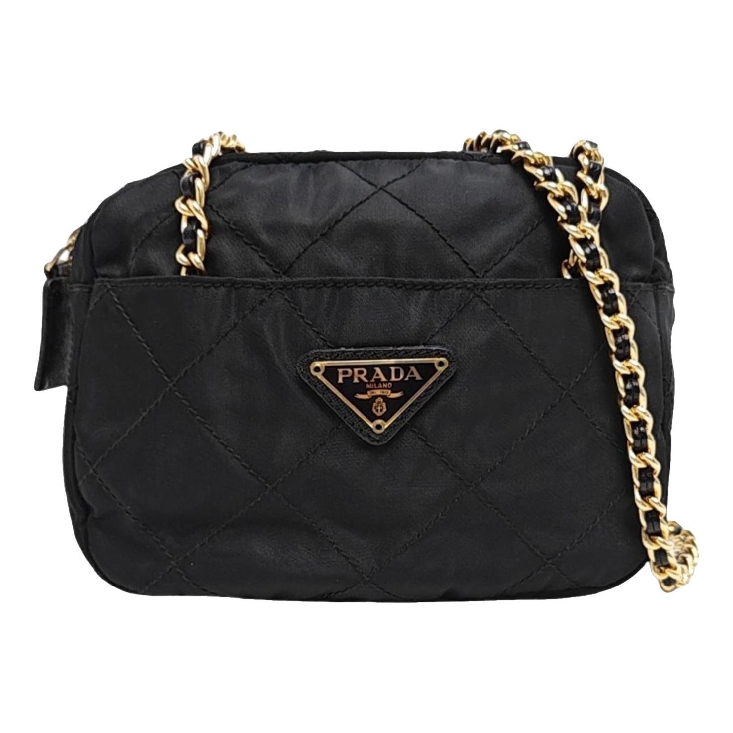 Cloth handbag
