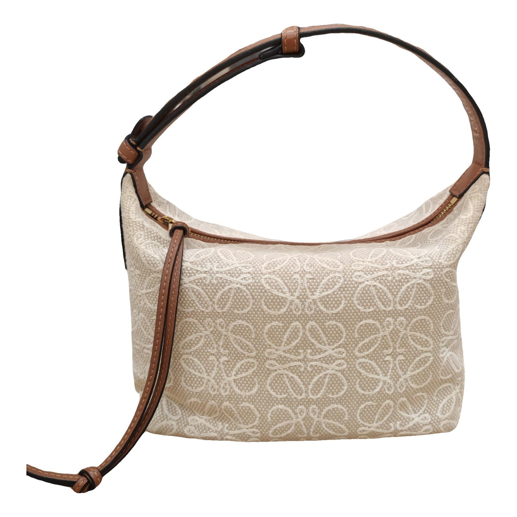 Cubi handbag