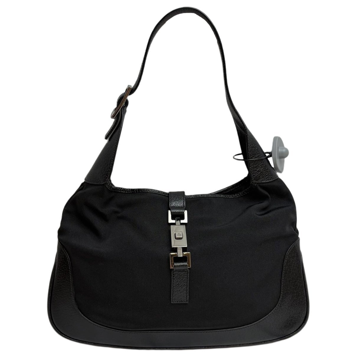 Jackie Vintage leather handbag