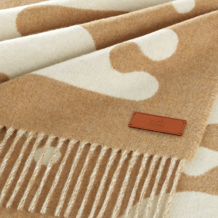 Petite Casaque Parthenon Scarf