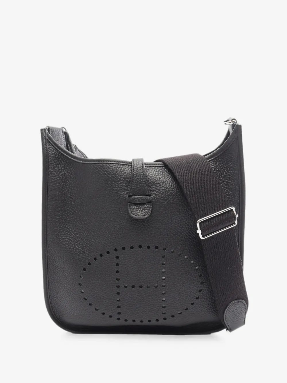 Hermes 2025 Clemence Evelyne III 29 crossbody bag