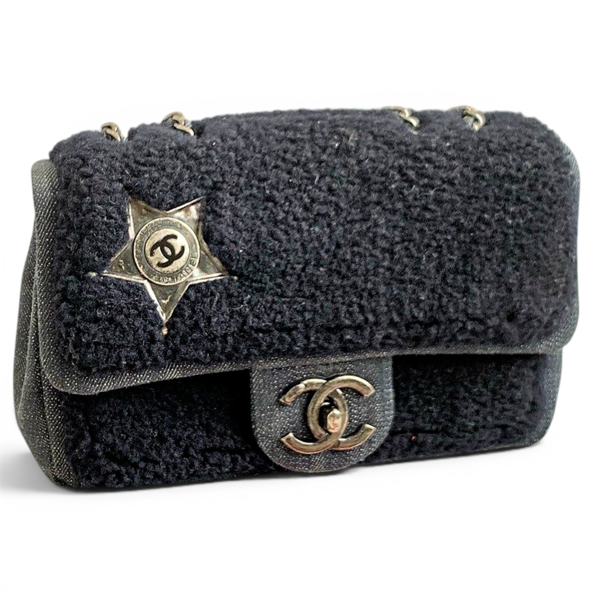 Timeless/Classique crossbody bag