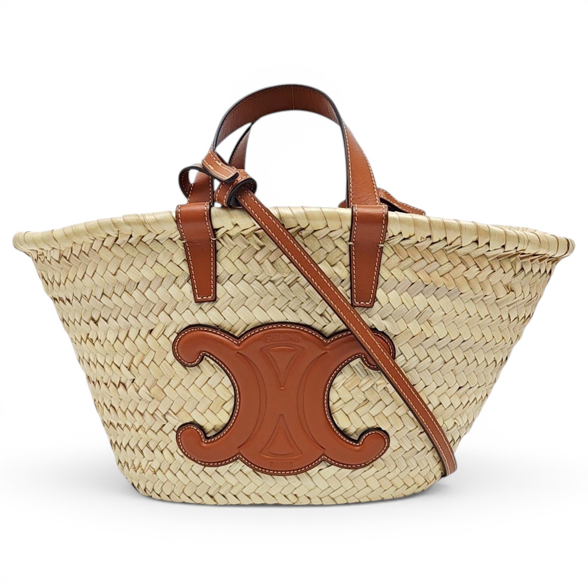 Cloth handbag