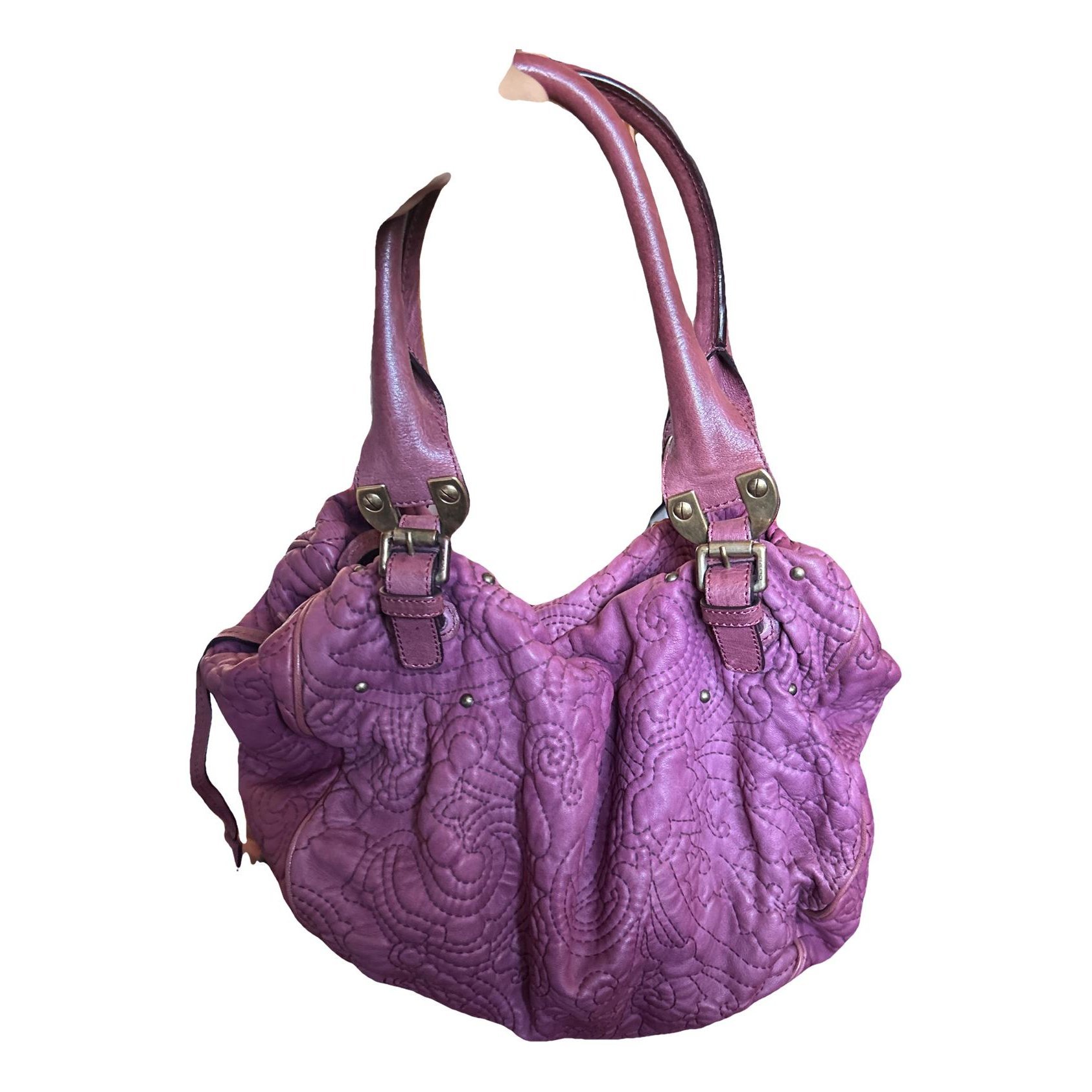 Etro Leather handbag