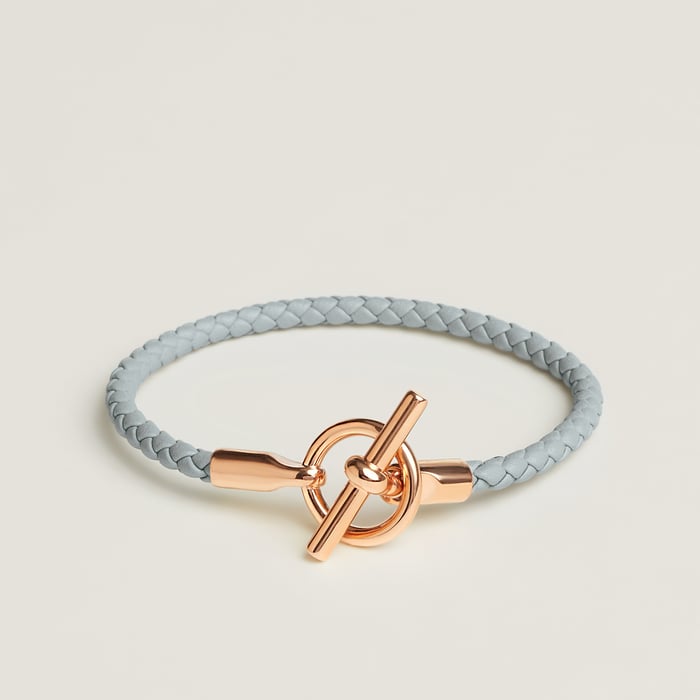 Bleu Glacier Glenan Bracelet