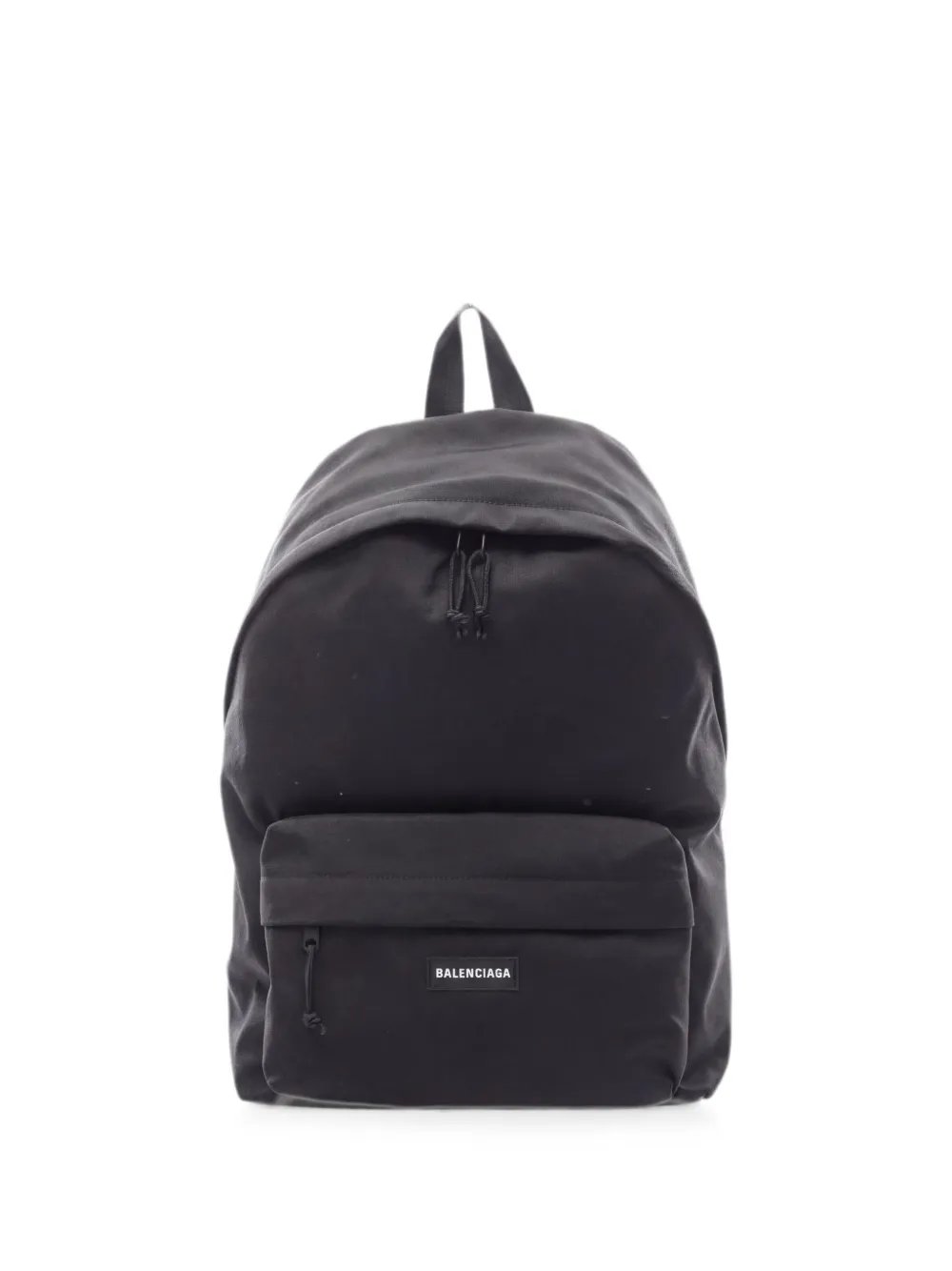 Explorer BB logo backpack