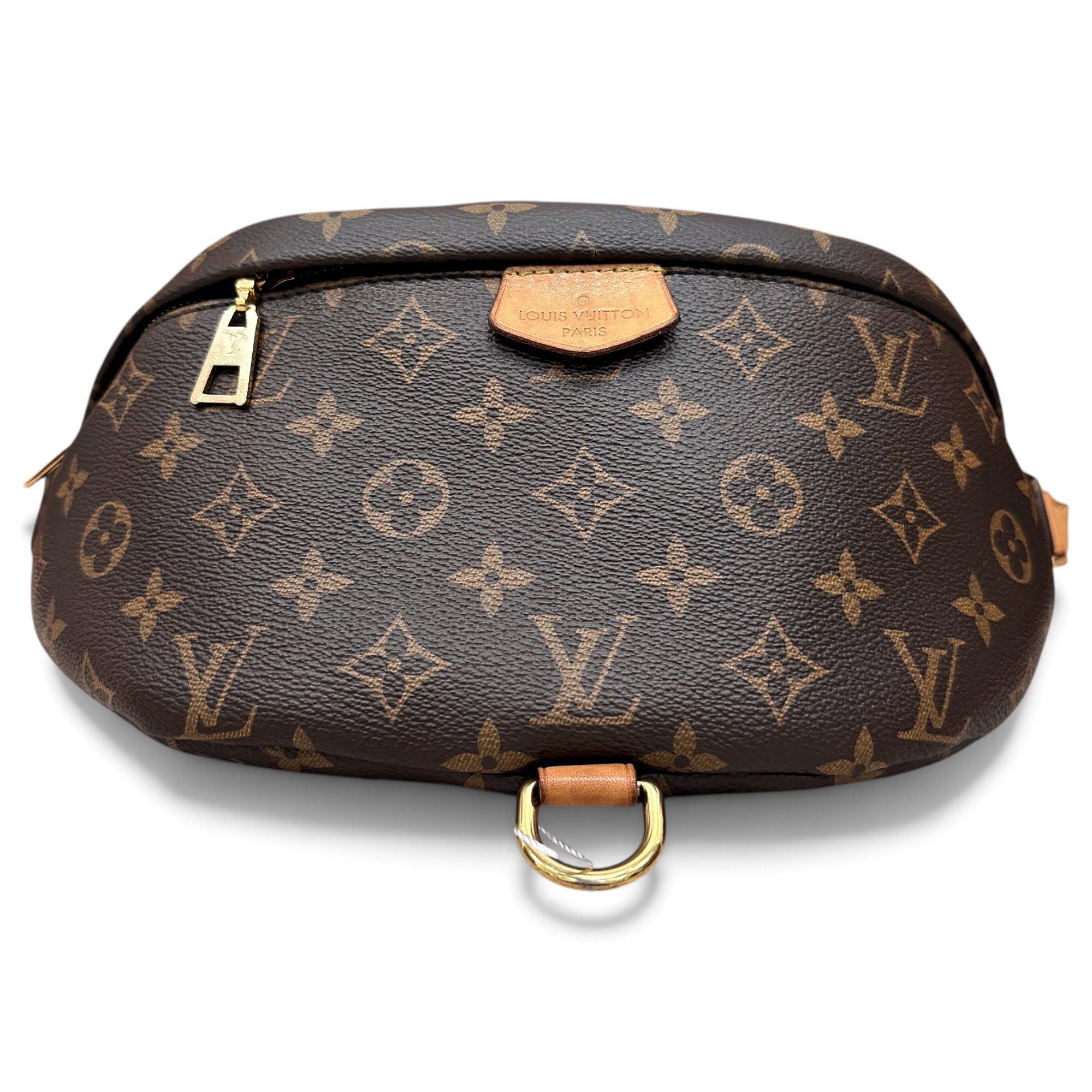 Bum Bag / Sac Ceinture leather crossbody bag