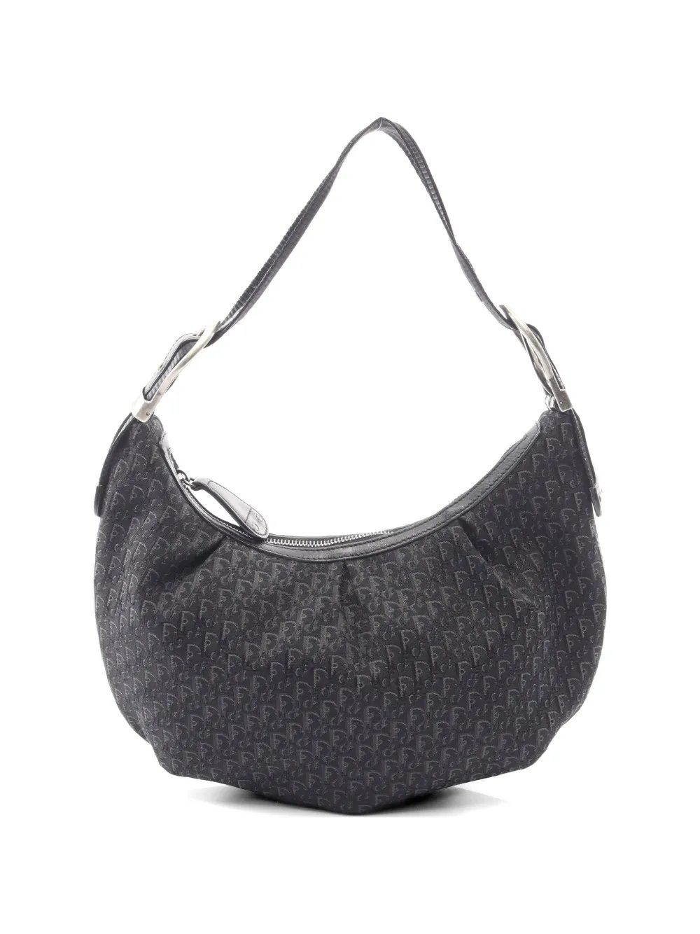 2010s Oblique shoulder bag