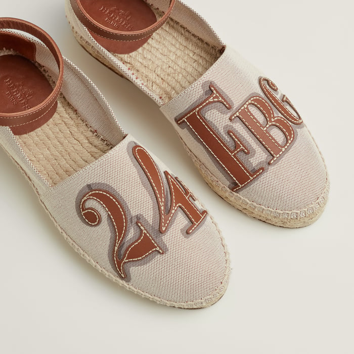 Indirizzo Espadrille