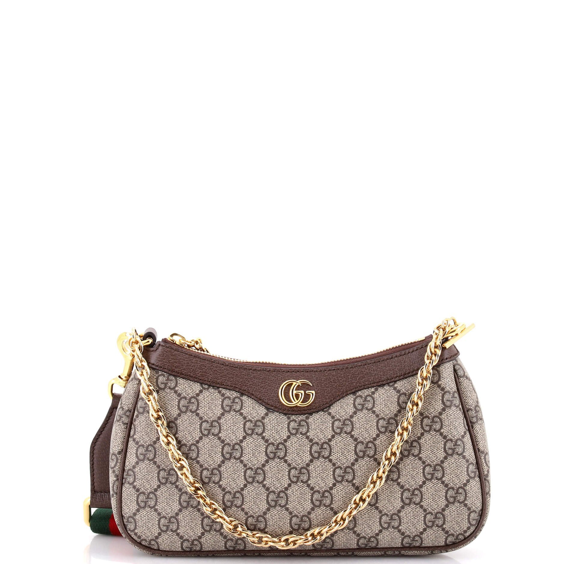 Cloth crossbody bag