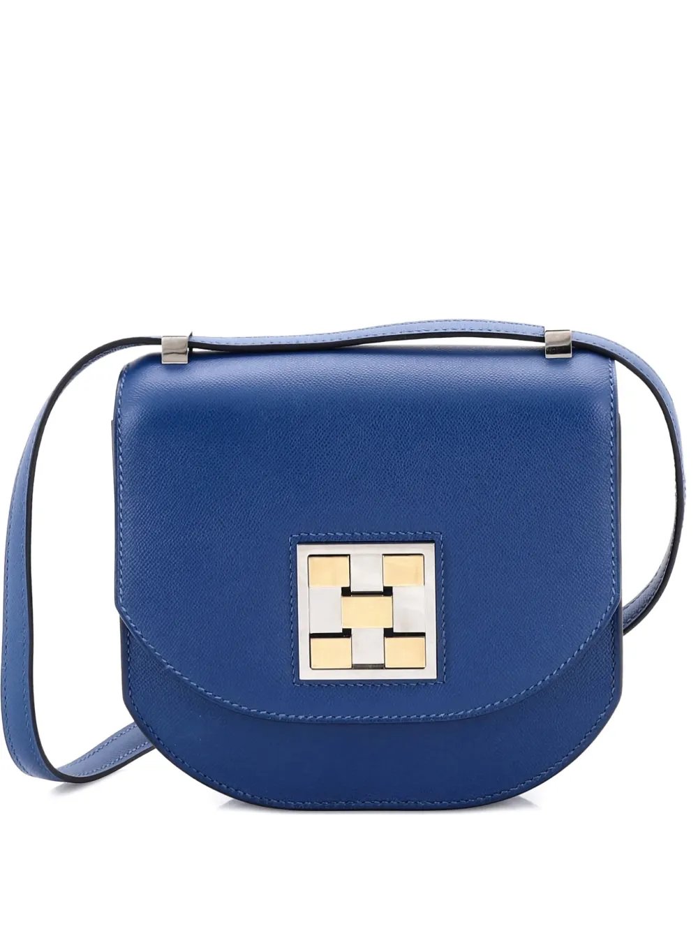 Mosaique au 24 Bag Madame 17 shoulder bag