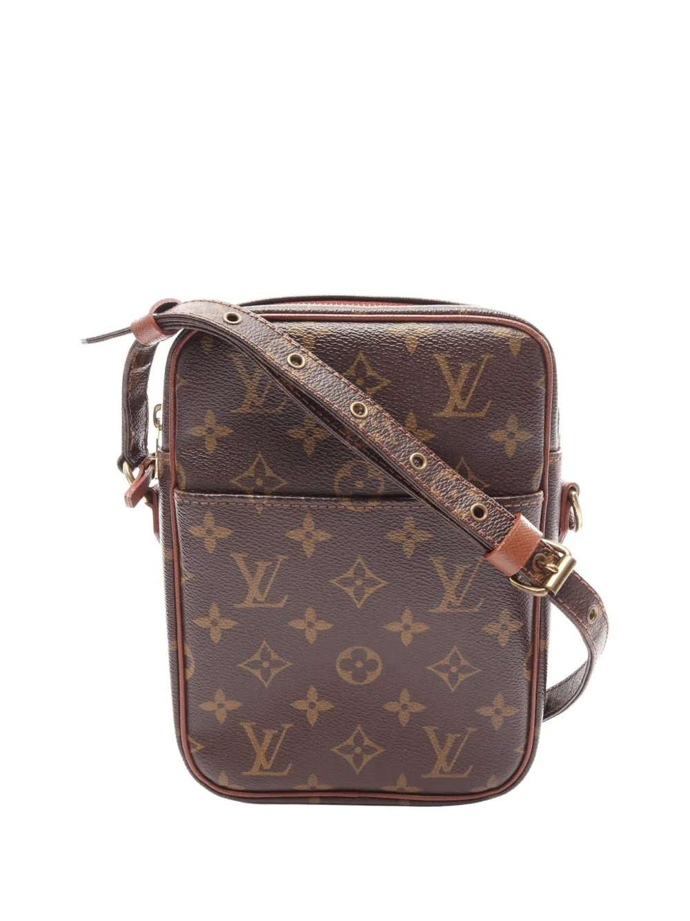 2008 Monogram Petit Marceau crossbody bag