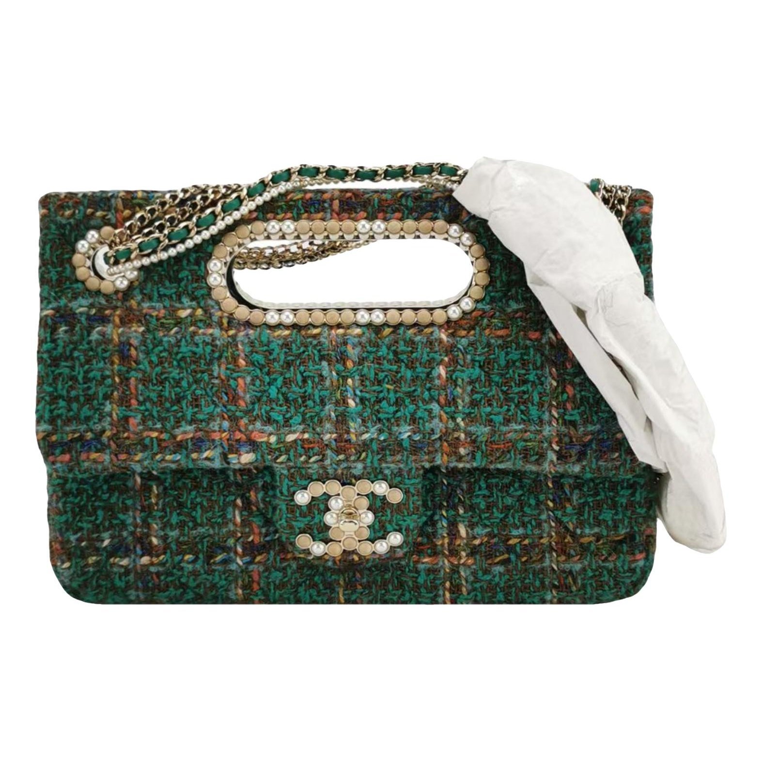 Cloth handbag