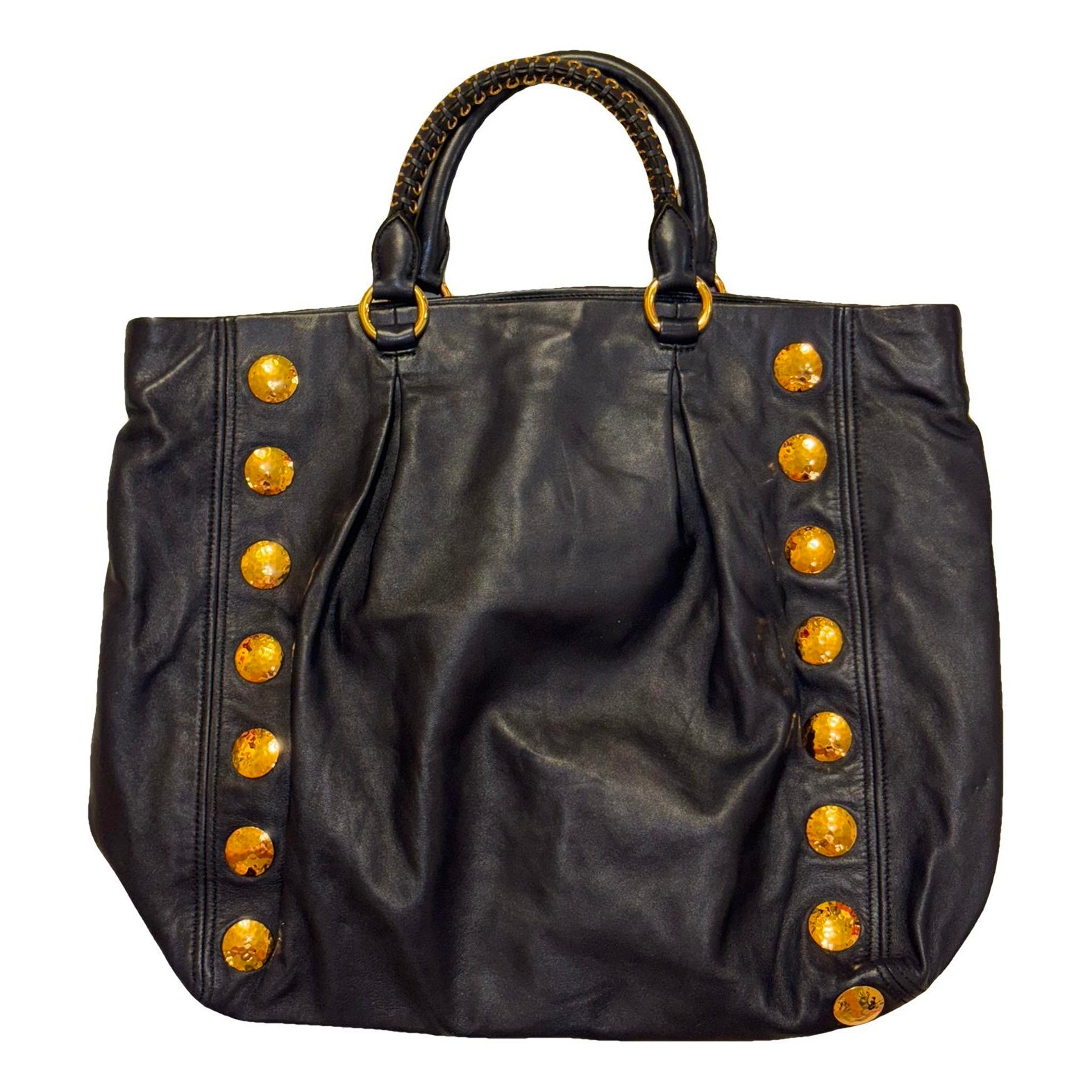 Miu Miu Leather handbag