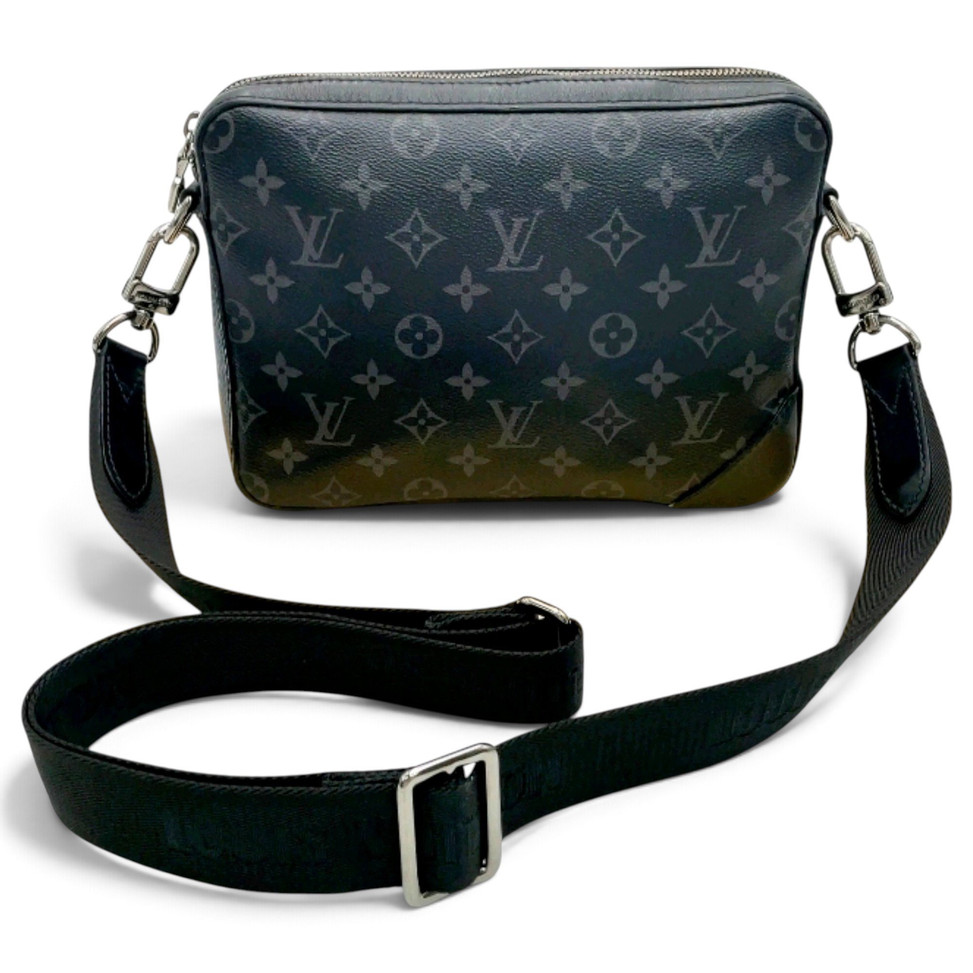 Louis Vuitton Cloth handbag
