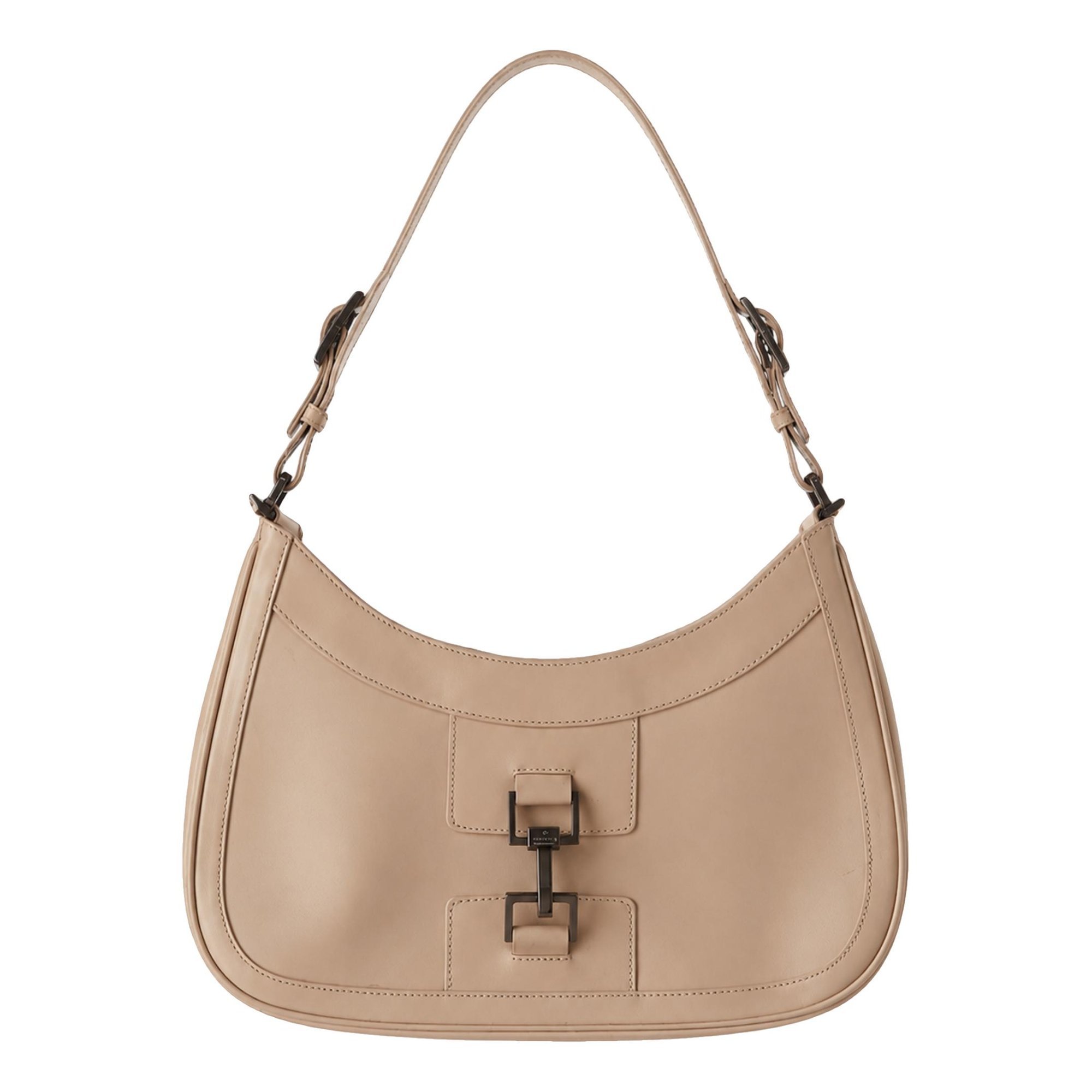 Jackie 1961 leather handbag