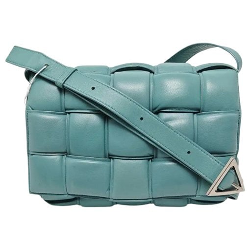Brick Cassette handbag