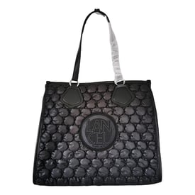 Lancel Cloth handbag