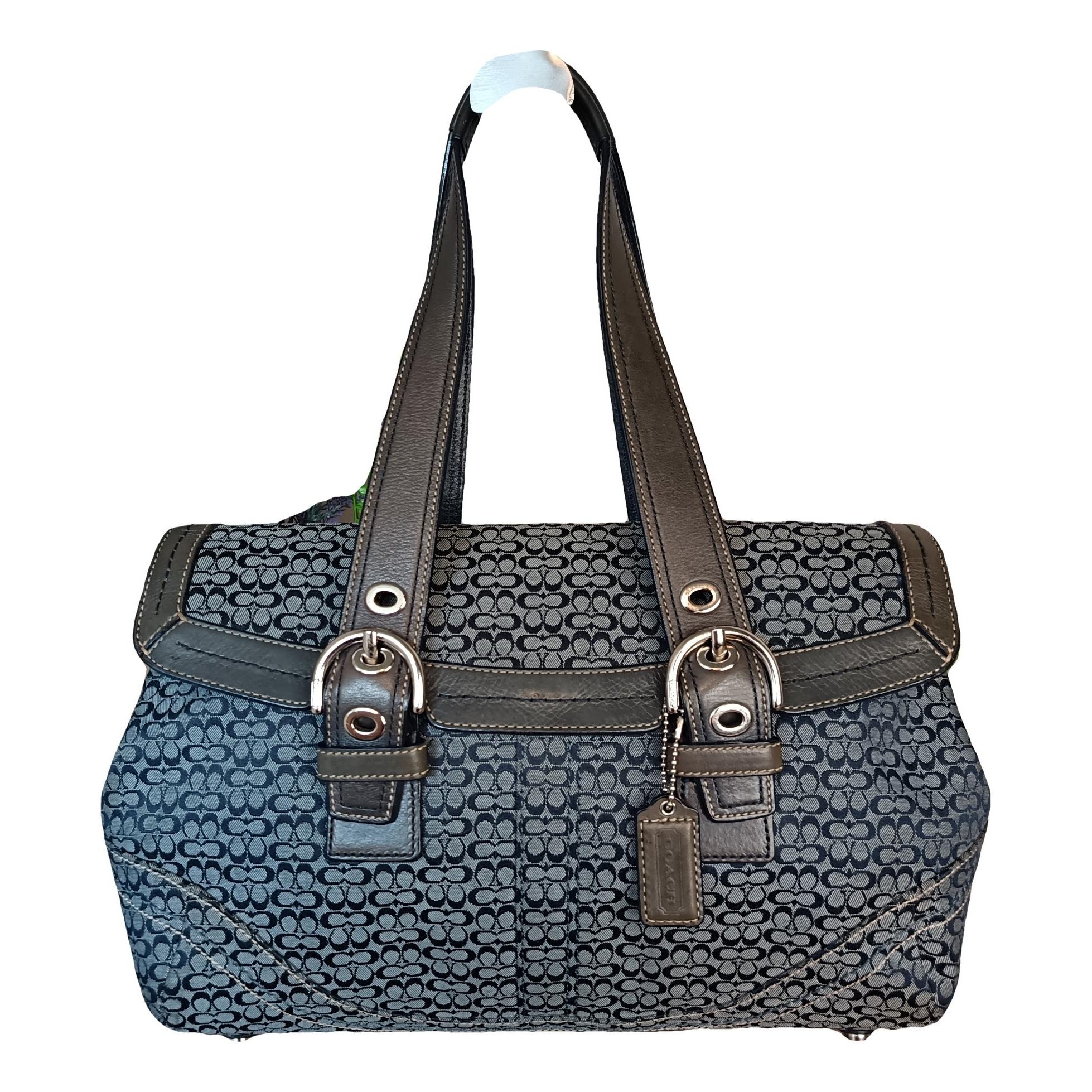 Cloth handbag