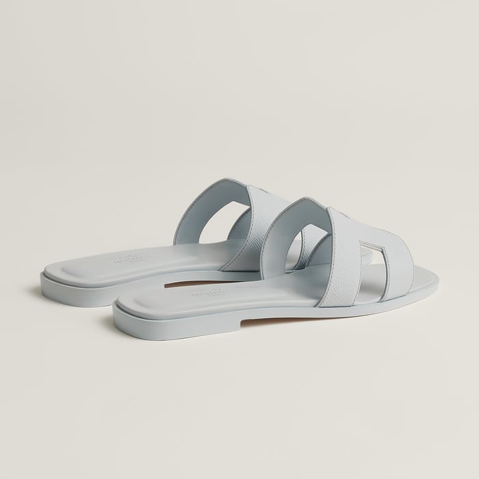 Bleu Glacier Oran Sandal