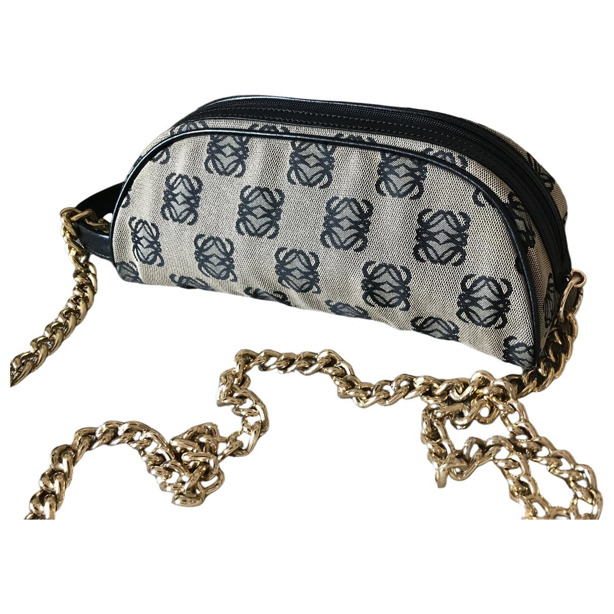 Amazona cloth handbag