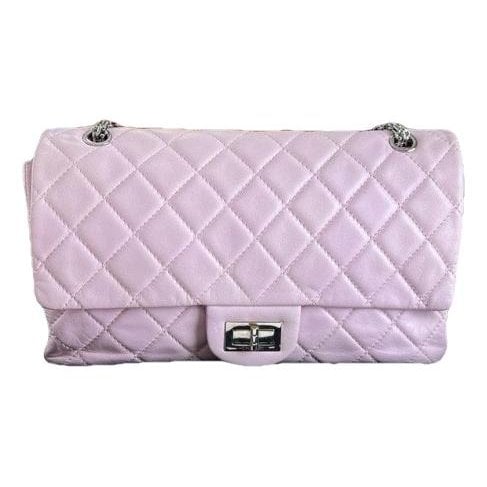 2.55 leather crossbody bag