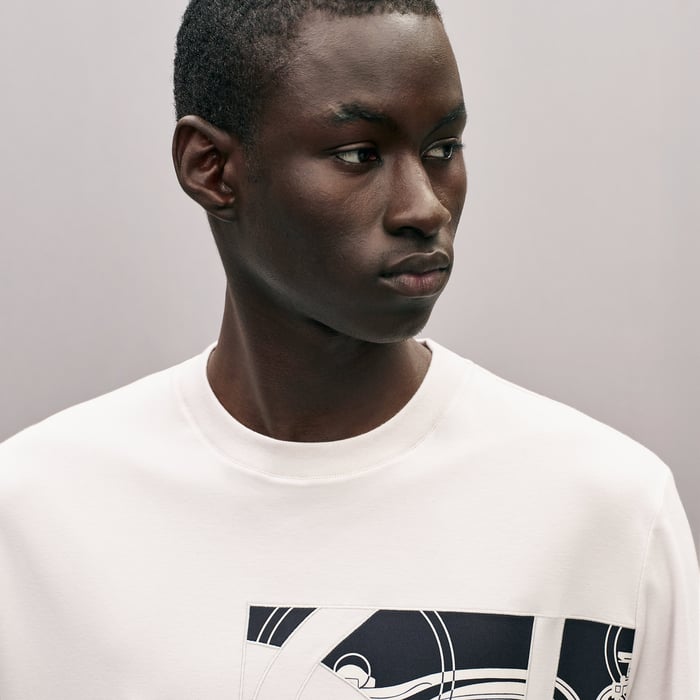 Quartz "Ex-libris" T-shirt