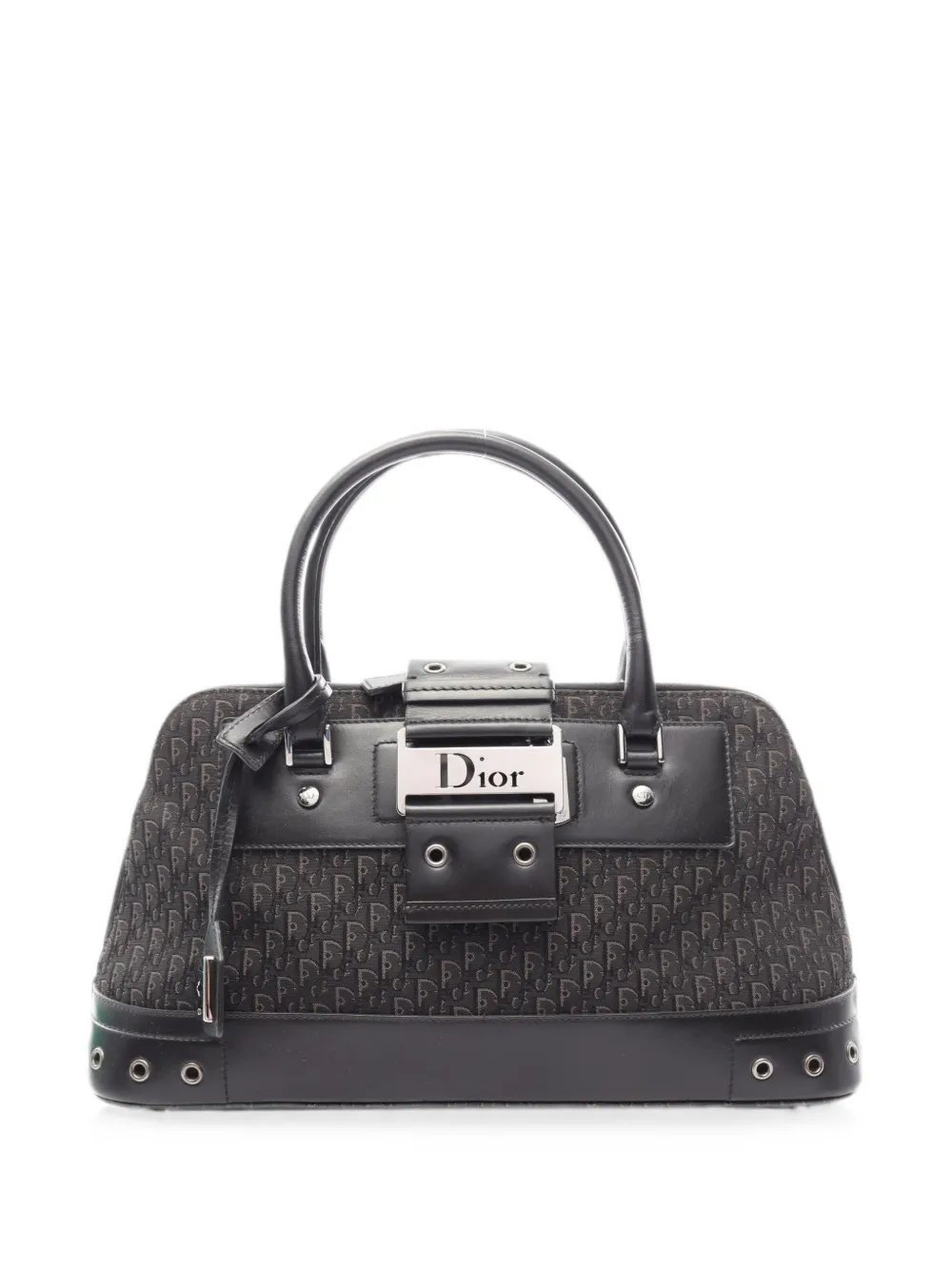 2000s Street Chic Trotter handbag