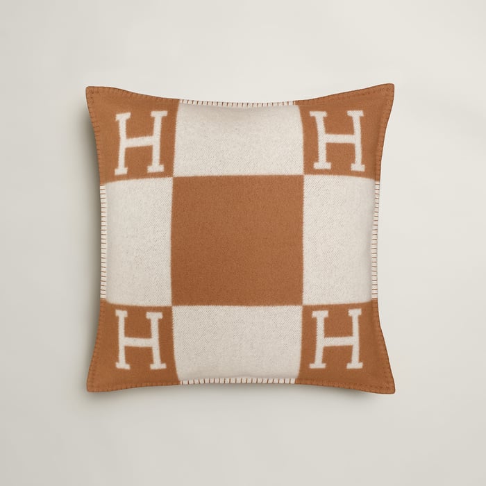 Avalon Pillow, Large Model