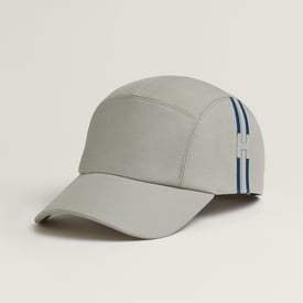 Nevada H Stripe cap