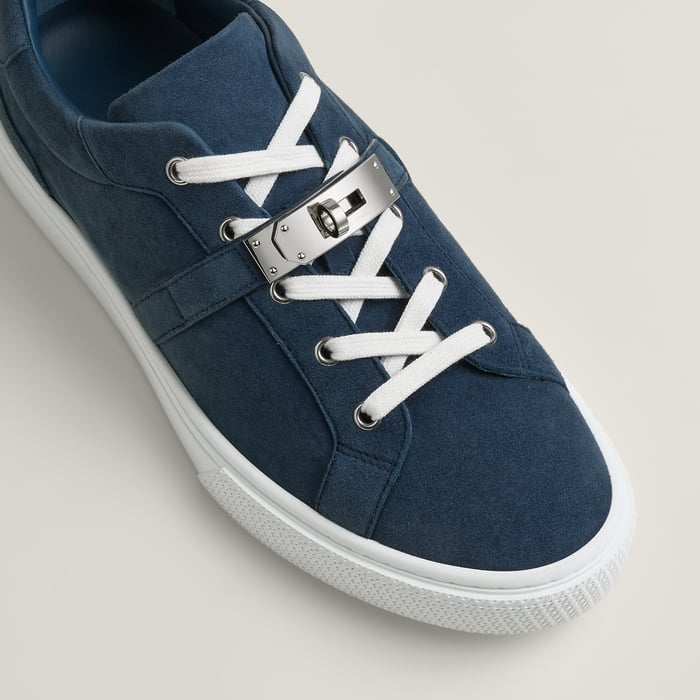 Bleu Céleste Day Sneaker